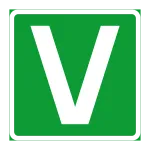 Vhdl SVG Icon
